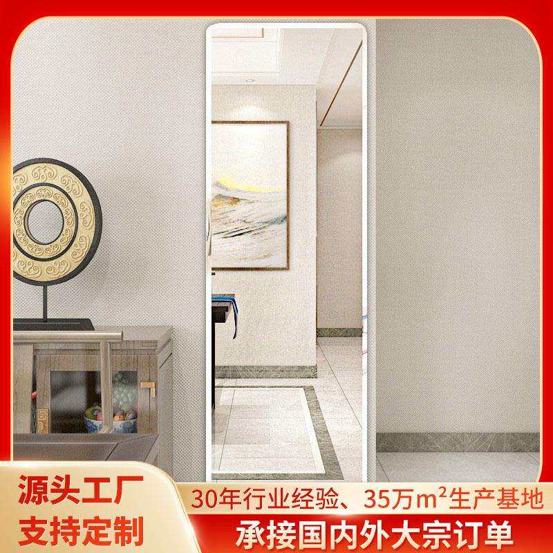 镜子贴墙自粘穿衣镜粘贴学生宿舍寝室家用卧室墙面壁挂全身试衣镜