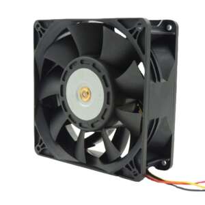 源头工厂14051直流风扇UPS电源机箱机柜PWM调速14050散热风扇