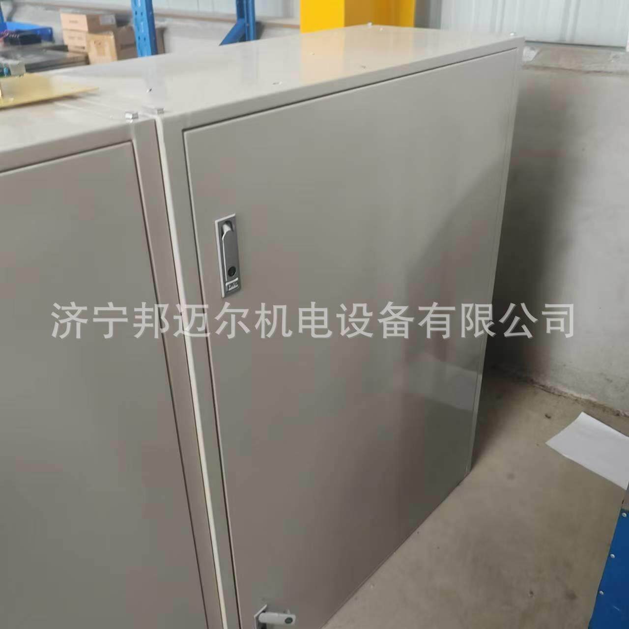 矿用无极绳绞车操作台 无线视频监控装置 操控箱
