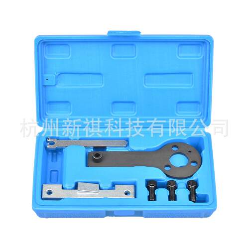 克莱斯勒菲亚特 500 8v 发动机凸轮轴锁定凸轮轴正时工具套件