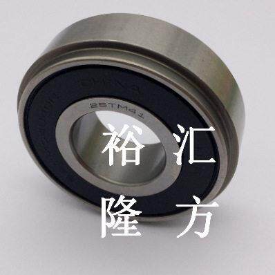25TM41 汽车轴承 25TM41E 深沟球轴承 28TM04U40N 轴承