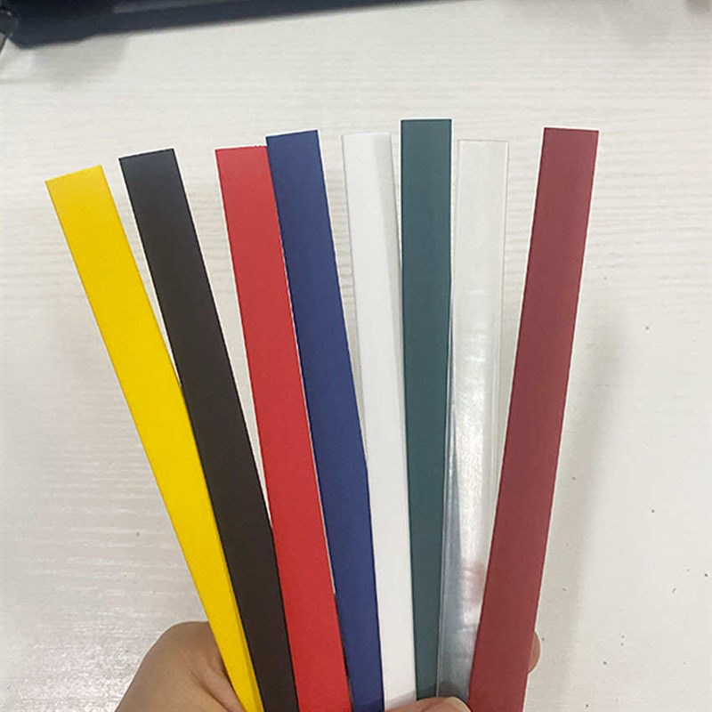 沃尔热缩管 绝缘套管2/o3/4/5/6//12~30MM红黄蓝绿白透明整卷销售