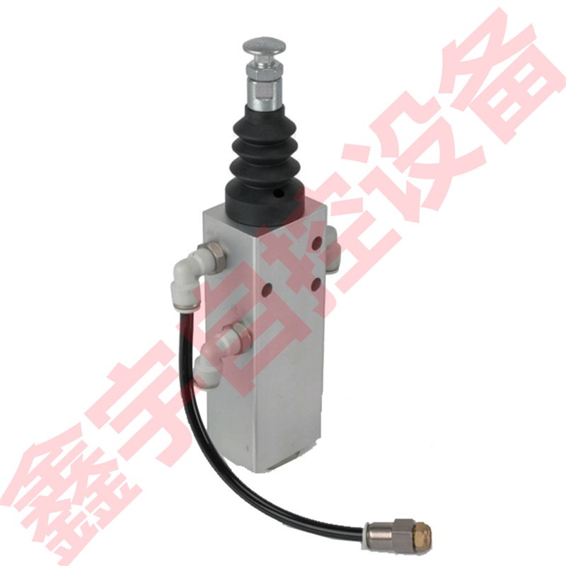 XQF-23A XQmF-23B XQF-24 限位气阀 重汽自卸车举升限位阀