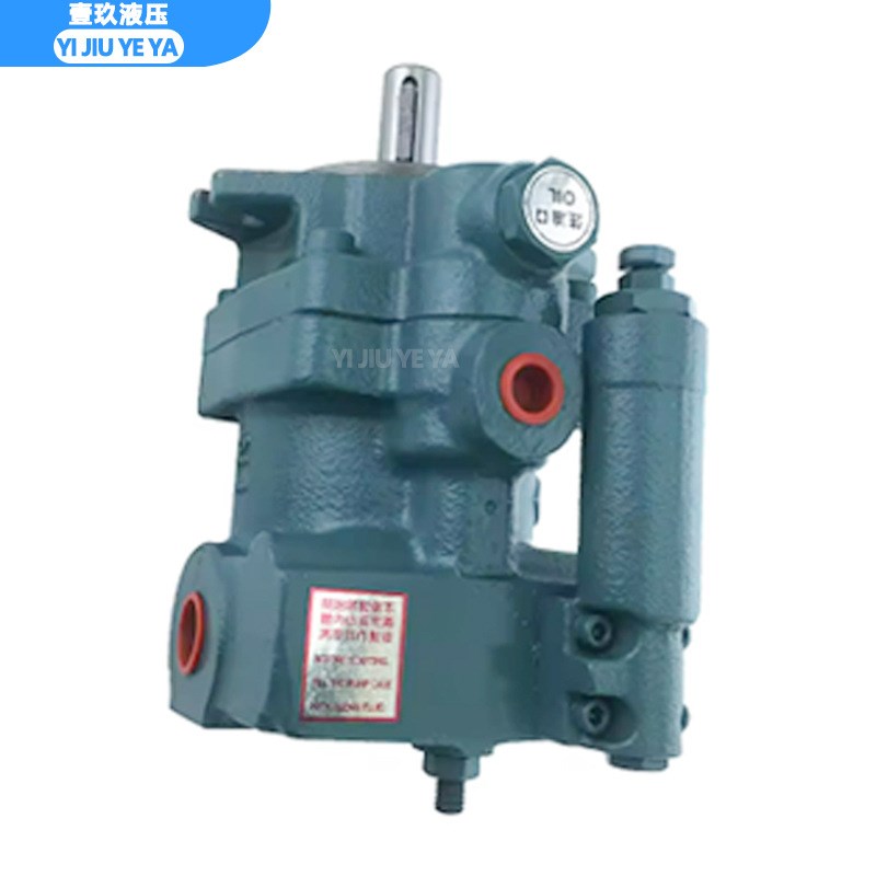 橡塑变量柱塞泵P08-B3-F-R-01 P08-B13-FG-R-01 P08-B2-F-R-01油