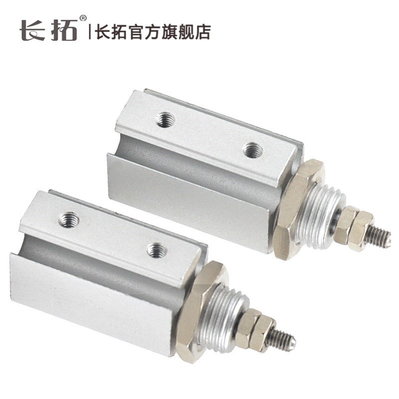 微型针型气缸dMPG MPG6x5S MPG10x5S MPG16x5S /10S/15S