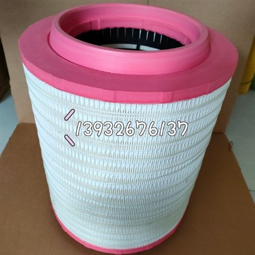 C331460 适配重卡FH420牵引车K3337空气滤清器21834Z205空滤