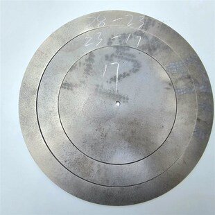 锅圈套围炉炉圈地锅锅圈农村大锅锅E圈盖锰钢方形炉盖炉圈可焊接