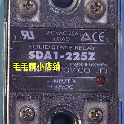 KTM-D200固态继电器KTM-D150 KTM-D400 KTM-D80 KTM-D60 KTM-D500