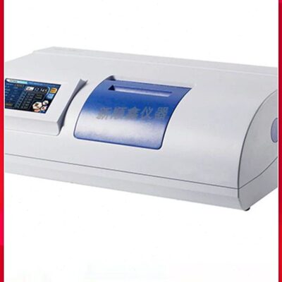 上海仪电物光SGW-1自动旋光仪SGW-2恒温旋光仪旋光度浓度检测