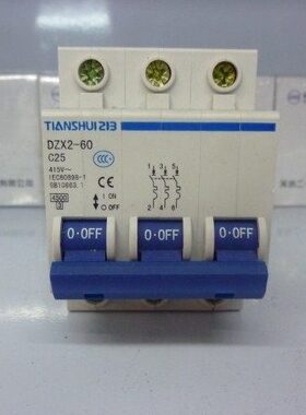 -二3水215AZ天   1AD32断路器水 小型P天一X断路器三~