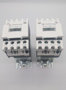 电梯天水专用1三静音0-0GSC交流接触器TD909二X0-D11C4T 一J