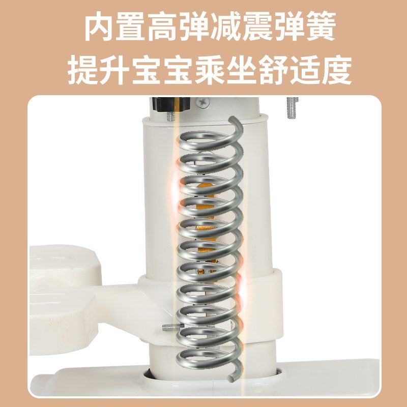 电动车儿童座椅前置摩托车电瓶车爱玛电车小孩宝宝婴儿安全坐椅子