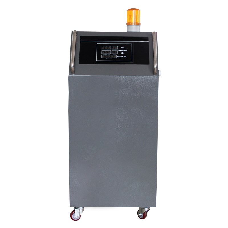 汽车臭氧消毒机美容店车内去异味除臭甲醛负离子净化空气