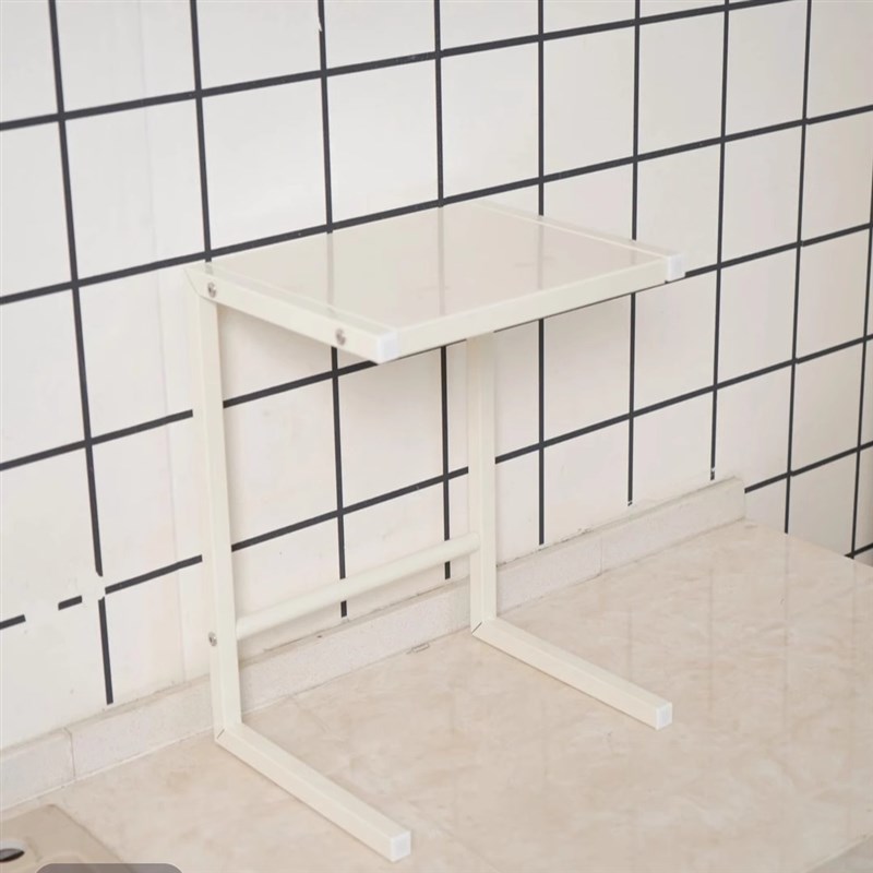 【直播专属】小家电置物架电饭煲厨房置物架空气炸锅架子厨房家用