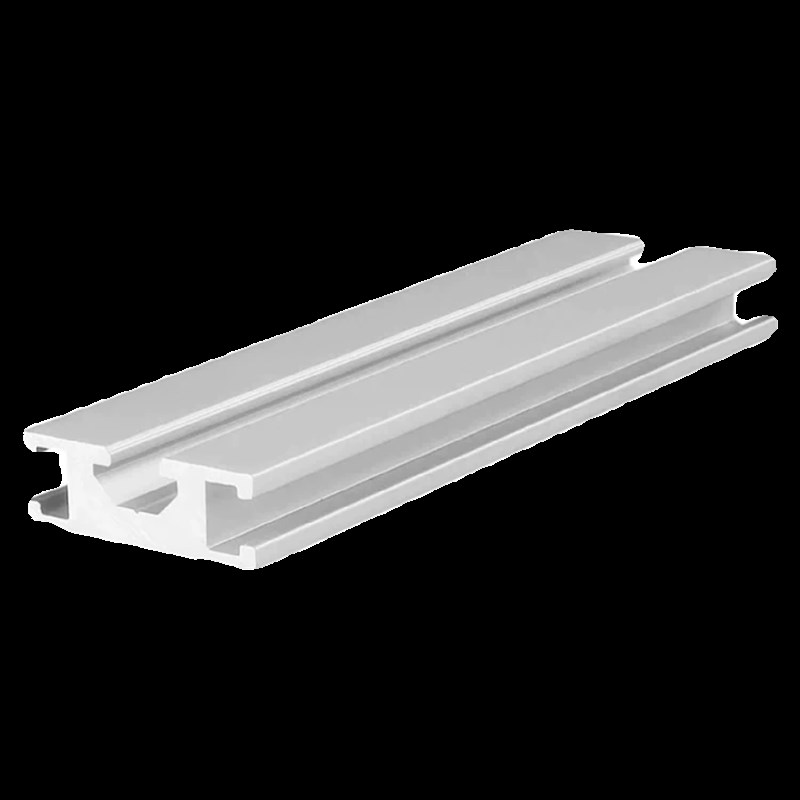 欧标1030铝型材铝合金型材10*30三槽铝合金门框机架用流水线铝材