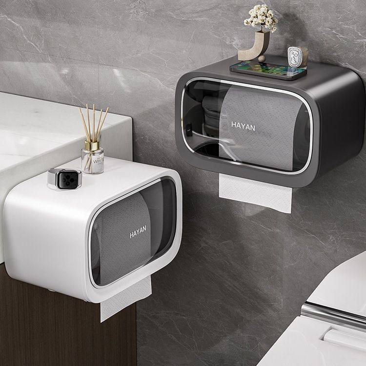 卫生间厕纸盒纸巾盒2025新款壁挂式厕所放置洗脸巾卷纸抽纸置物架,家庭/个人清洁工具,卷纸器/纸巾架,淘宝优惠券,粉丝福利购,淘宝优惠卷