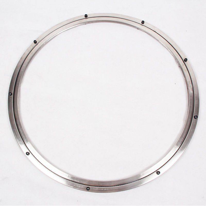 餐桌转盘底座不锈钢圆桌饭桌轴承转芯轨道餐台玻璃火锅旋转家用,住宅家具,玻璃餐桌,淘宝优惠券,粉丝福利购,淘宝优惠卷