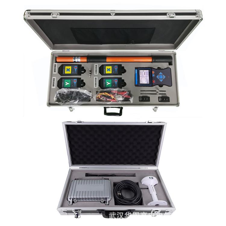 KT390H网络基站定相核相仪无线高压卫星授时远程定相核相仪厂家