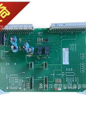 线切割FW10U/AUX-ACSERVO印制板组件380509079
