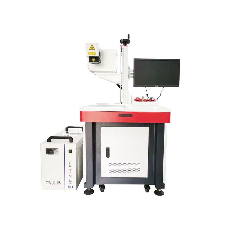 金属手持激光焊接机2000W平台自动光纤激光焊接机厂家模具点焊机