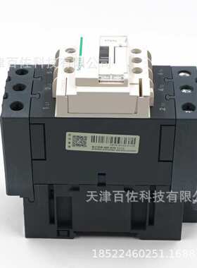 LC1D50接触器LC1D50AP7C 50A 230V三级交流接触器