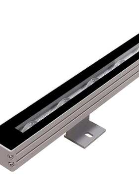 LED24W36W48W窗台灯户外防水长条窗台灯