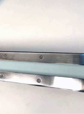 led条形地埋灯嵌入式洗墙灯防水广场地面磨砂不锈钢长条地砖灯