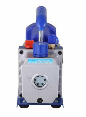 福建1升真空泵，抽气速率3CFM/电压110V/60HZ/150W真空泵