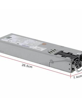 肯微交换式电源供应器CPR-2010电源供应模组1000-2000W