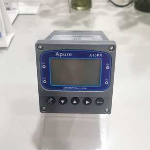 Apure工业ph计A10PR在线PH/ORP控制器酸度计ph测定仪水质分析仪