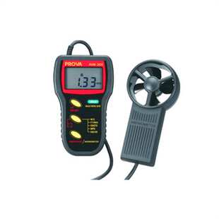 TES AVM-301风速计