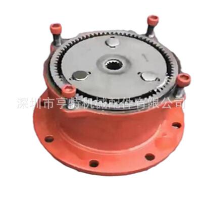 KYB回转马达减速机总成MSG-44P-21