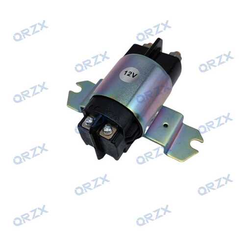 挖掘机  斗山DX60电源继电器/长脚12V/301202-00154/RC20-007