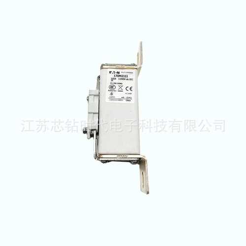 170M2109 170M2110 170M2111 巴斯曼BUSSMANN快速熔断器保险丝