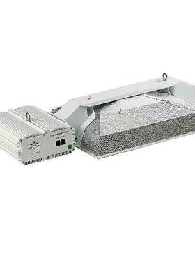 热卖HID植物补光灯具TPS1000watt农用温室全光谱可调光生长灯套装