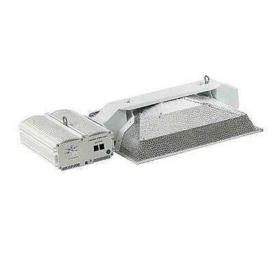 热卖HID植物补光灯具TPS1000watt农用温室全光谱可调光生长灯套装