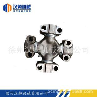 .03.2后传动轴万向节 徐工配件徐工备件徐工装 载机原厂500F