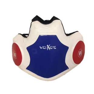 泰拳胸靶弧形加厚大胸靶自由搏击格斗拳击散打脚靶防护跆拳道训练