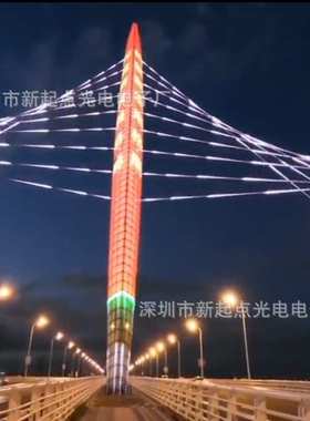 led高清网格屏高灰高刷防水智能T20双灯P62.5柔性透明网格屏