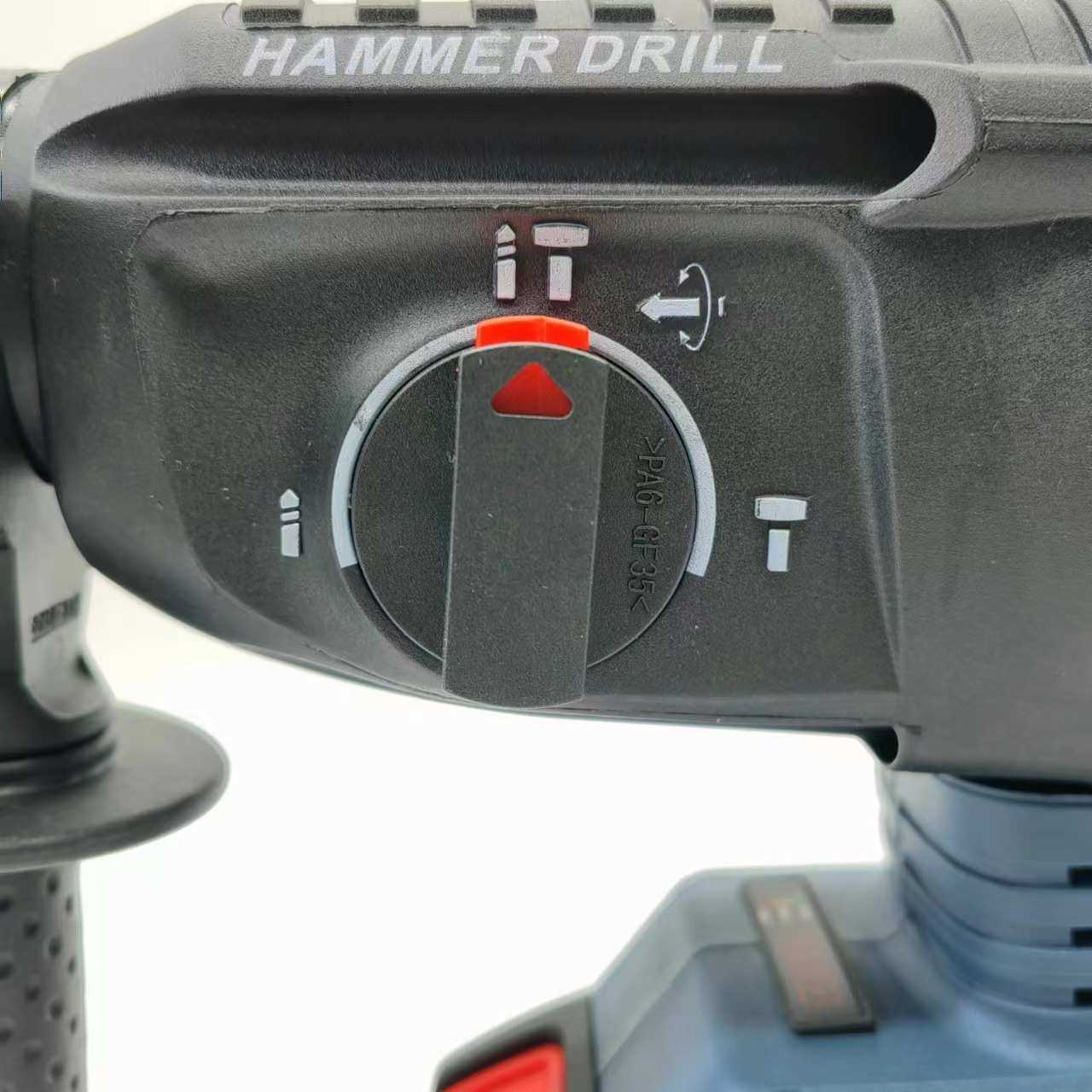 电锤冲击钻电镐充电式锂电电镐混凝土打墙冲击钻电动工具,玩具/童车/益智/积木/模型,其它,淘宝优惠券,粉丝福利购,淘宝优惠卷