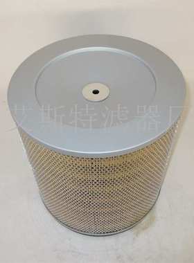 AST供应空气滤芯100354FG6空滤 各种空压机压缩机折叠滤芯