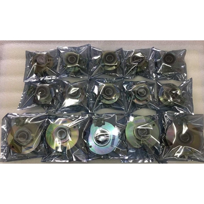 罗托克执行器GJH20-W-3P-ST,VC-04A-1.2，VC-01B-1ROTOK-IA