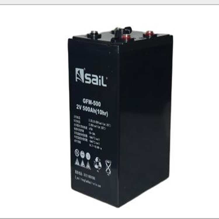Sail风帆蓄电池GFM-1000 2v100ah200a300a400ahEPS直流屏机房后备