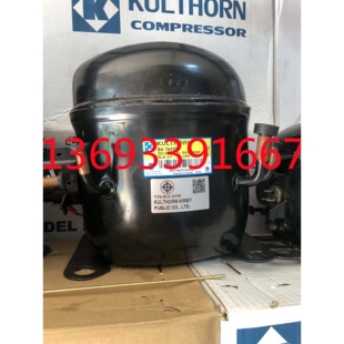 冰箱配件AEZ4430Y AE4448Y冰箱冰柜展示柜制冷活塞式压缩机