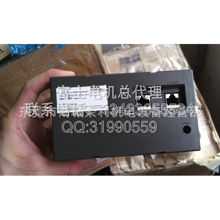 原装富士电机文本显示器 现货销售NN8F-DS4