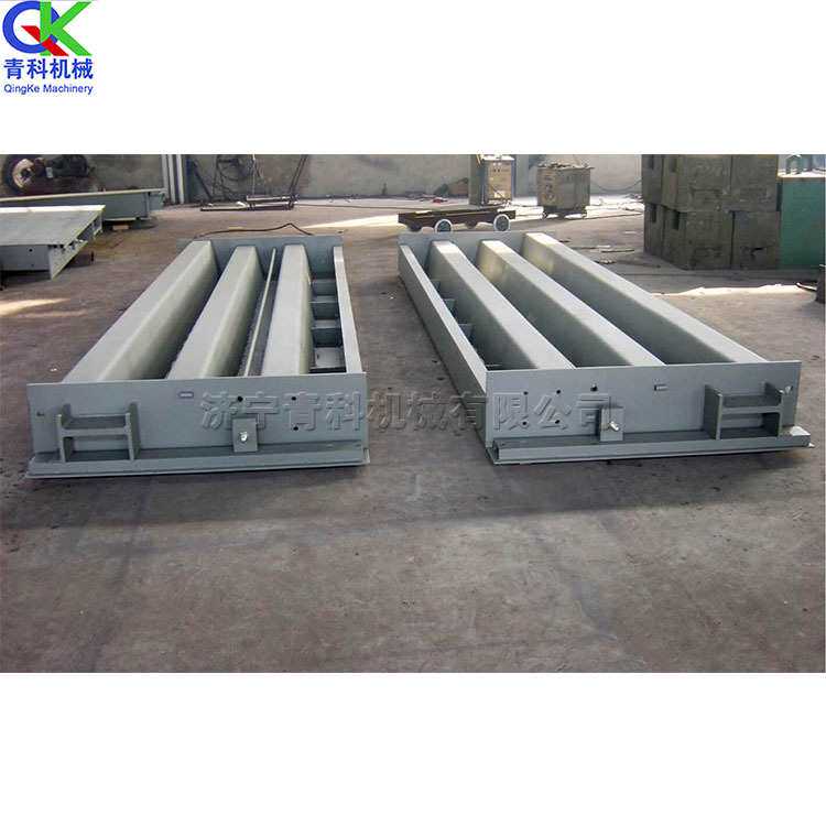 供应大型称重电子地磅 全电子汽车衡 大宗货物计量称重设备