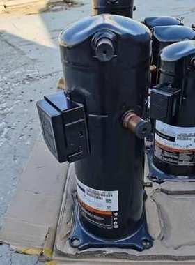 谷轮压缩机VP122-TFP-522 ZP120KCE-TFD-424 VP104KSE-TFP-522