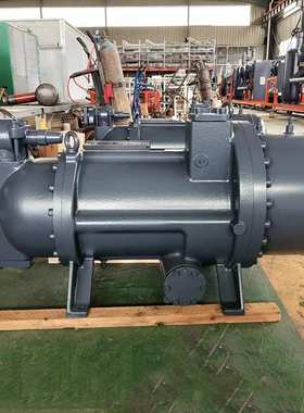 复盛SRL低温并联型压缩机SRL.系列压缩机机械及行业设备