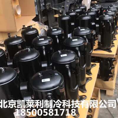 压缩机 CB100 AAD201A026G  CB150 AAD201A012B