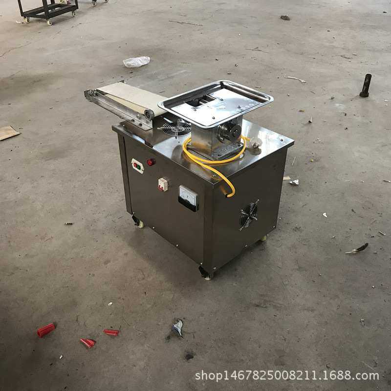 国产升级版全自动手擀面机 小型兰州拉面机 质量好的面条机价格